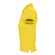 Рубашка поло женская PASSION 170 желтая, размер S