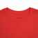 Футболка унисекс T-BOLKA 140, красная, размер S