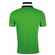Рубашка поло мужская PATRIOT 200, зеленая, размер S