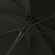 Зонт-трость DUBLIN, черный