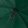 Зонт-трость DUBLIN, зеленый