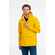 Дождевик мужской SQUALL желтый, размер M