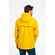 Дождевик мужской SQUALL желтый, размер M