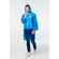 Дождевик-плащ BRIGHTWAY, синий
