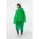 Дождевик-плащ BRIGHTWAY, зеленый