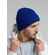 Шапка NORDKAPP, синяя