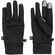 Перчатки KNITTED TOUCH черные, размер XXL