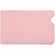 Футляр для маски DEVON, розовый