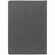 Ежедневник CORTADO, недатированный, темно-серый