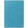 Ежедневник CORTADO, недатированный, голубой