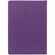 Ежедневник CORTADO, недатированный, фиолетовый