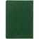 Ежедневник CORTADO, недатированный, зеленый