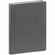 Ежедневник ROMANO, недатированный, темно-серый
