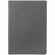 Ежедневник ROMANO, недатированный, темно-серый