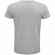 Футболка мужская PIONEER MEN, серый меланж, размер XS