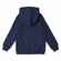 Толстовка детская STELLAR KIDS, темно-синяя, на рост 106-116 см (6 лет)