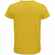 Футболка мужская PIONEER MEN, желтая, размер M