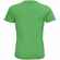Футболка детская PIONEER KIDS, ярко-зеленая, на рост 96-104 см (4 года)