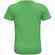 Футболка детская CRUSADER KIDS, ярко-зеленая, на рост 96-104 см (4 года)