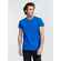Футболка мужская CRUSADER MEN, ярко-синяя, размер XXL