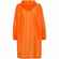 Дождевик-анорак ALATAU, оранжевый неон, единый размер