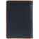 Блокнот KALSA PALERMO, синий