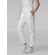 Джоггеры KULONGA, молочно-белые, размер XL/ XXL