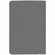 Обложка для паспорта ALASKA, серая