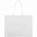 Пакет бумажный «Крафт», S, белый