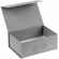 Коробка NEW CASE, серая