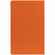 Ежедневник MAGNET SHALL, недатированный, оранжевый