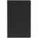 Ежедневник MAGNET SHALL, недатированный, черный