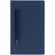 Ежедневник MAGNET SHALL, недатированный, синий