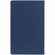 Ежедневник MAGNET SHALL, недатированный, синий