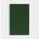 Ежедневник MAGNET SHALL, недатированный, зеленый