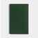 Ежедневник MAGNET SHALL, недатированный, зеленый