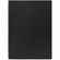 Ежедневник LATTE MAXI, недатированный, черный