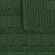 Плед SNIPPET, темно-зеленый