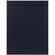 Ежедневник FLAT MAXI, недатированный, иссиня-черный