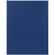 Ежедневник FLAT MAXI, недатированный, синий