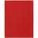 Ежедневник FLAT MAXI, недатированный, красный