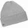 Шапка CAPRIS, серая
