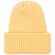 Шапка CAPRIS, желтая