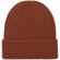 Шапка BERNARD, коричневая (терракота)