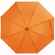 Зонт-трость LANZER, оранжевый