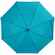 Зонт-трость LANZER, бирюзовый