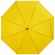 Зонт-трость LANZER, желтый