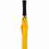 Зонт-трость LANZER, желтый