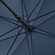 Зонт-трость LOCKWOOD, темно-синий