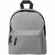 Рюкзак детский MANIFEST из светоотражающей ткани, серый